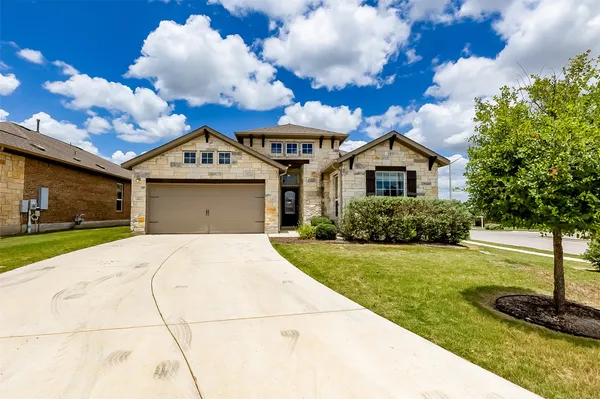 $2,150 | 505 Palmilla Street, Leander, TX 78641