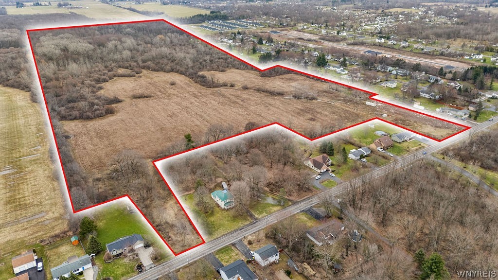 1000 Ernest Rd Lockport