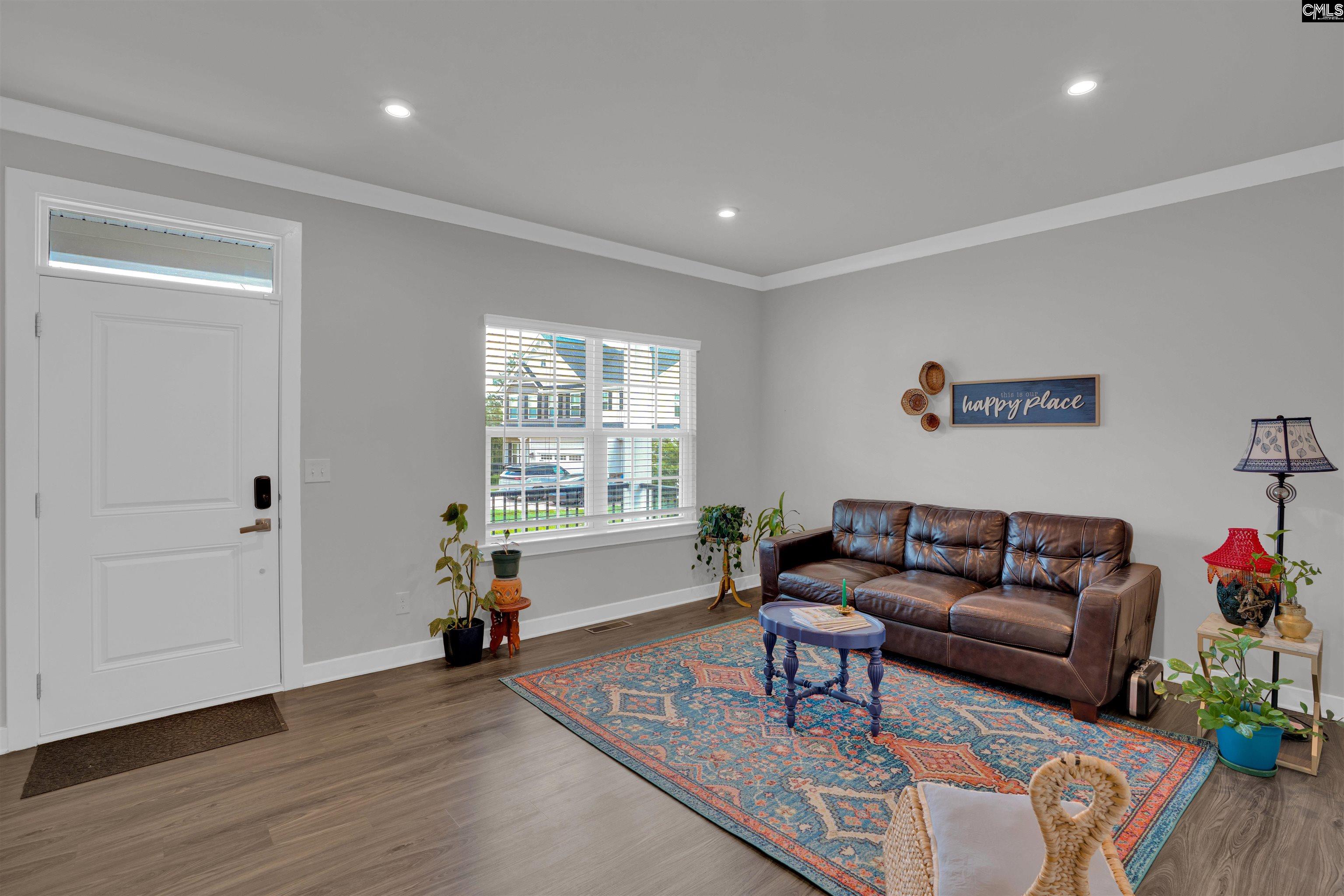 712 Bentgrass Court Elgin, SC 29045 - Photo 6 of 70