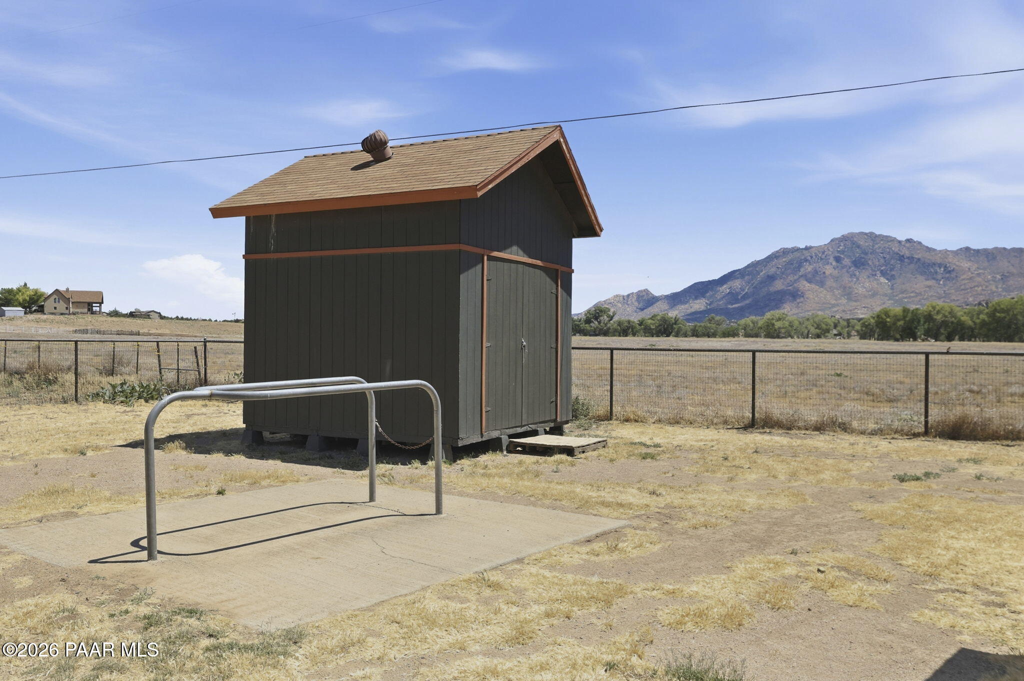 5275 West Stazenski Road Prescott, AZ 86305 - Photo 54 of 64 54-Wash Station