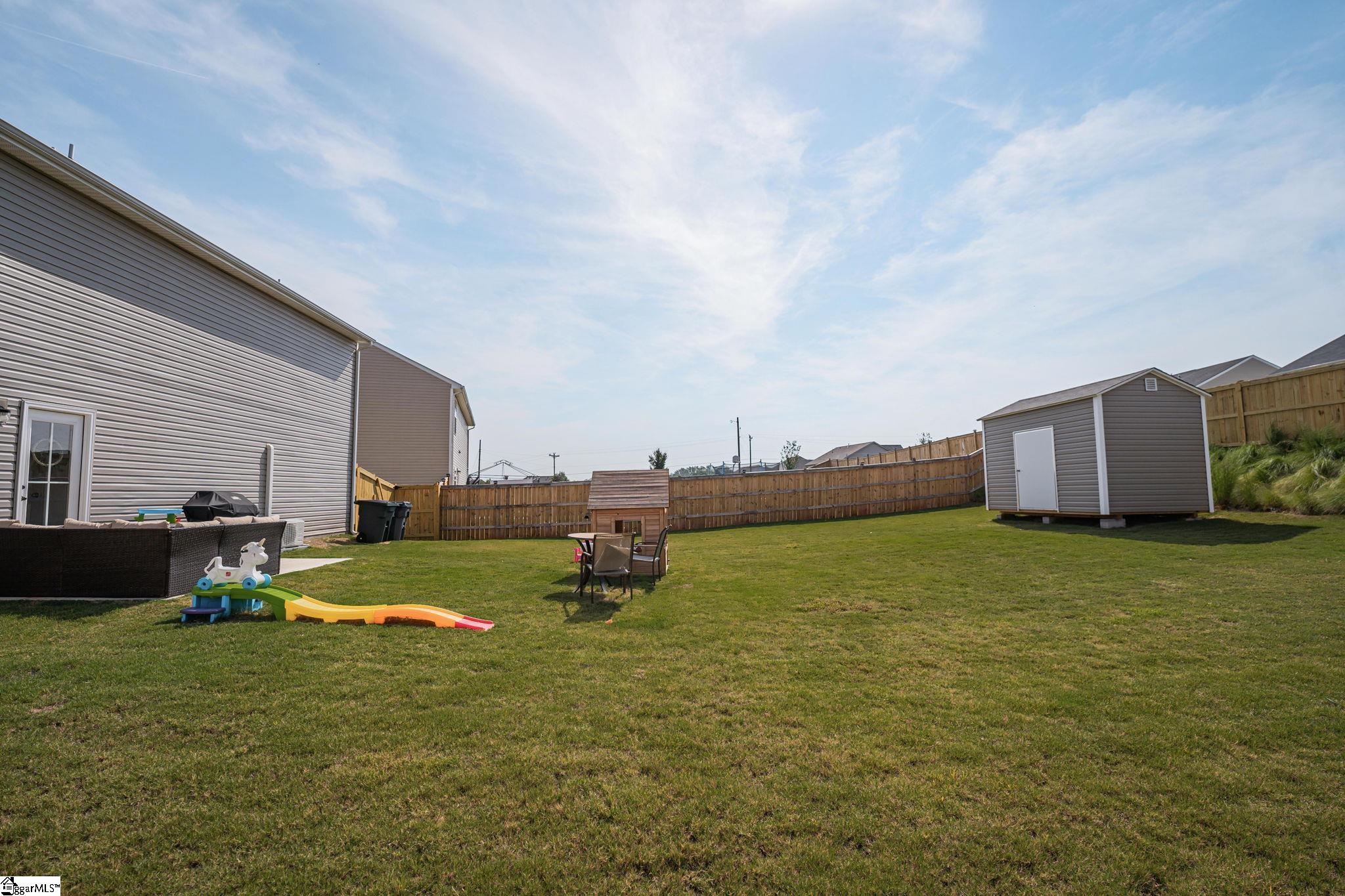 657 McCormick Lane Lyman, SC 29365 - Photo 31 of 36 Gallery Image 31