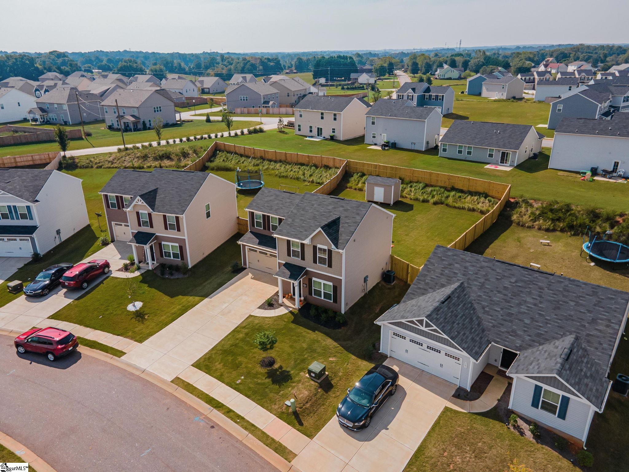 657 McCormick Lane Lyman, SC 29365 - Photo 36 of 36 Gallery Image 36