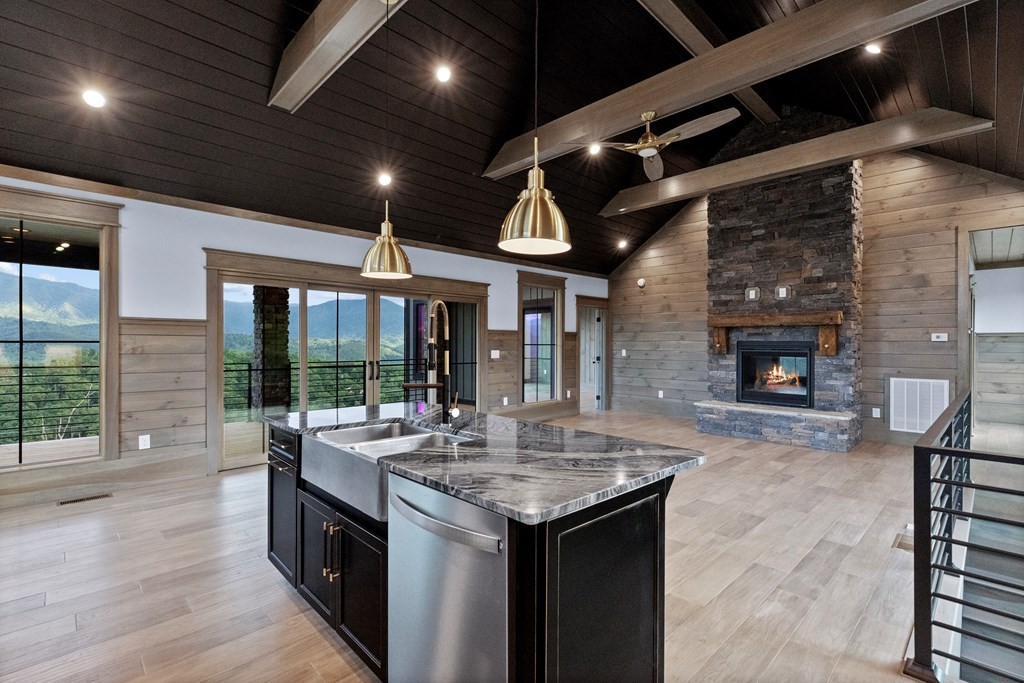739 Village Loop Road Gatlinburg, TN 37738 - Photo 12 of 72 Gallery Image 12