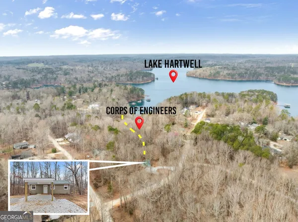 $285,000 | 45 Lakeview Court, Lavonia, GA 30553