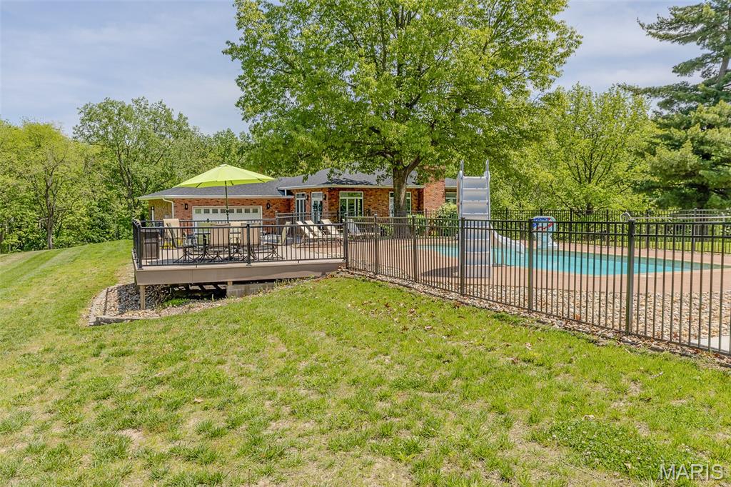 4 Valley Carlinville Il 62626 Carlinville, IL 62626 - Photo 21 of 72