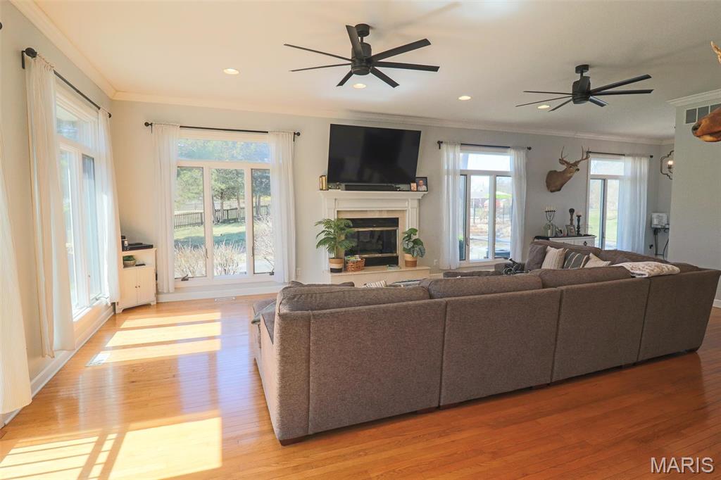 4 Valley Carlinville Il 62626 Carlinville, IL 62626 - Photo 27 of 72