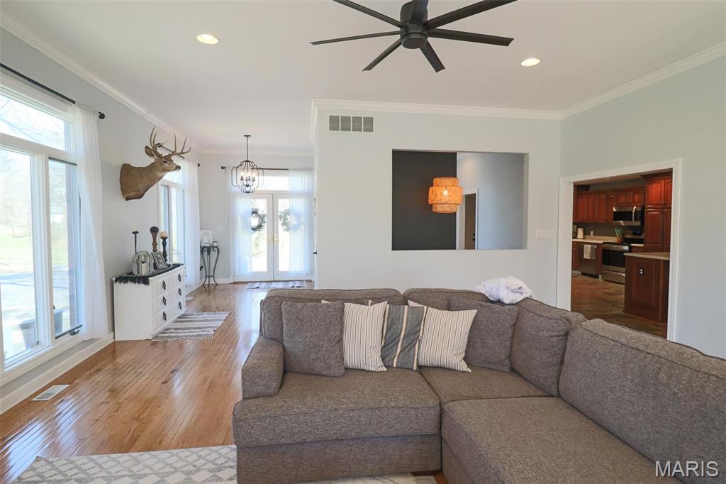 4 Valley Carlinville Il 62626 Carlinville, IL 62626 - Photo 28 of 72