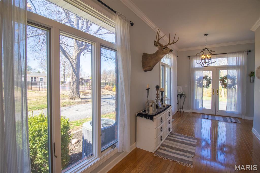 4 Valley Carlinville Il 62626 Carlinville, IL 62626 - Photo 30 of 72