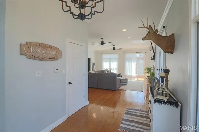 $415,000 | 4 Valley Carlinville Il 62626, Carlinville, IL 62626