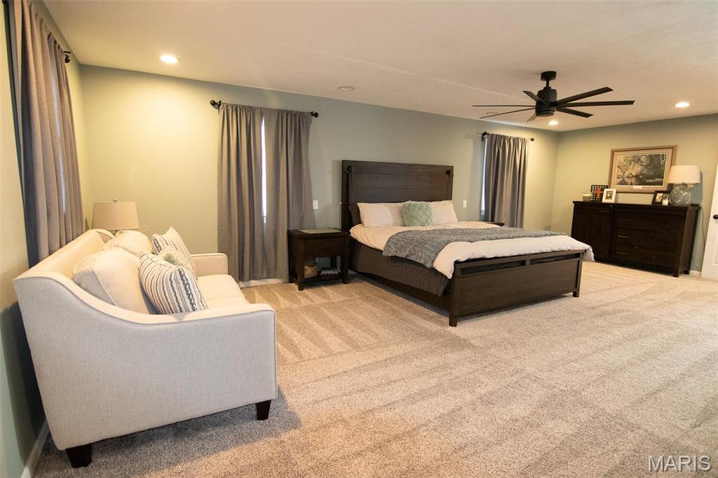 4 Valley Carlinville Il 62626 Carlinville, IL 62626 - Photo 33 of 72