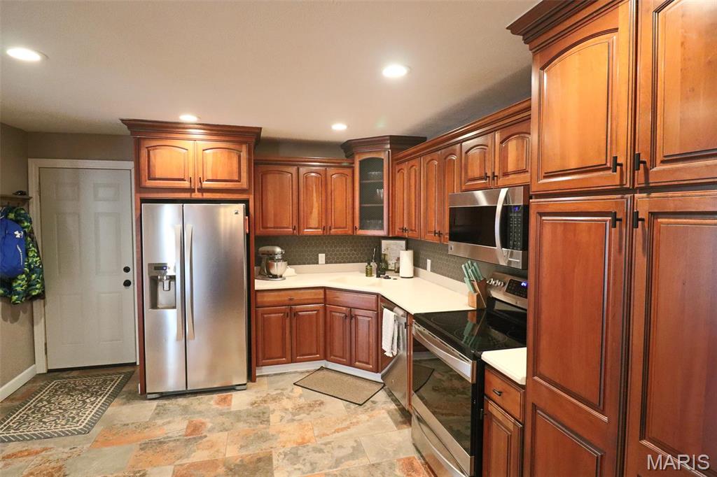 4 Valley Carlinville Il 62626 Carlinville, IL 62626 - Photo 40 of 72