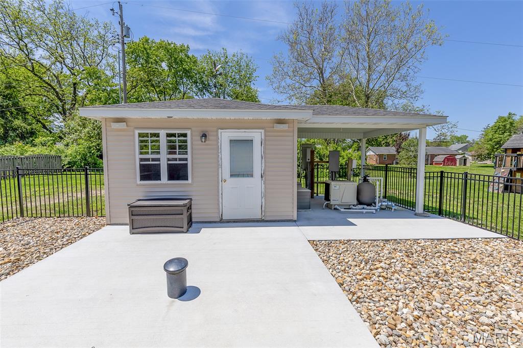 4 Valley Carlinville Il 62626 Carlinville, IL 62626 - Photo 7 of 72