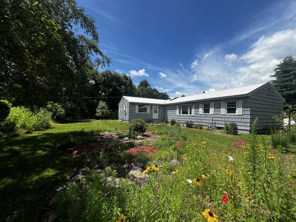 1158 Millers Falls Road Northfield, MA 01360 - Photo 1 of 41
