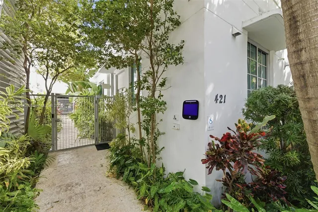 a picture of flowers