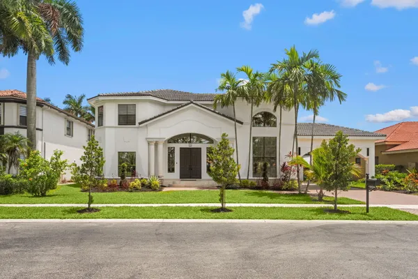 $1,695,000 | 18684 Southwest 17th Court, Miramar, FL 33029