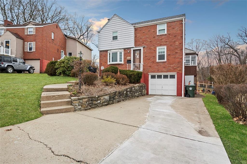 4118 Highgrove Road Pittsburgh, PA 15234 - Photo 1 of 20 Gallery Image 1