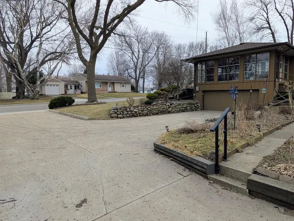 $324,900 | 1502 North 5th Street, Montevideo, MN 56265