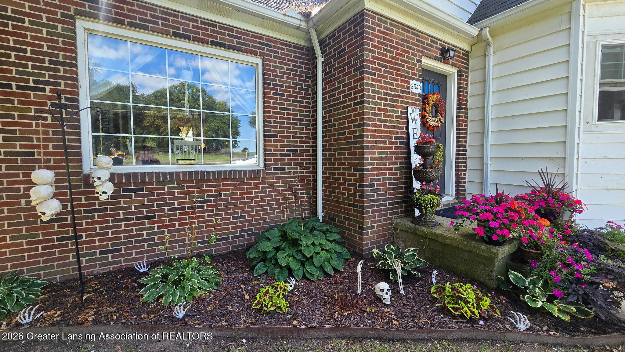 2540 East Round Lake Road Dewitt, MI 48820 - Photo 52 of 55 5985921837272496159