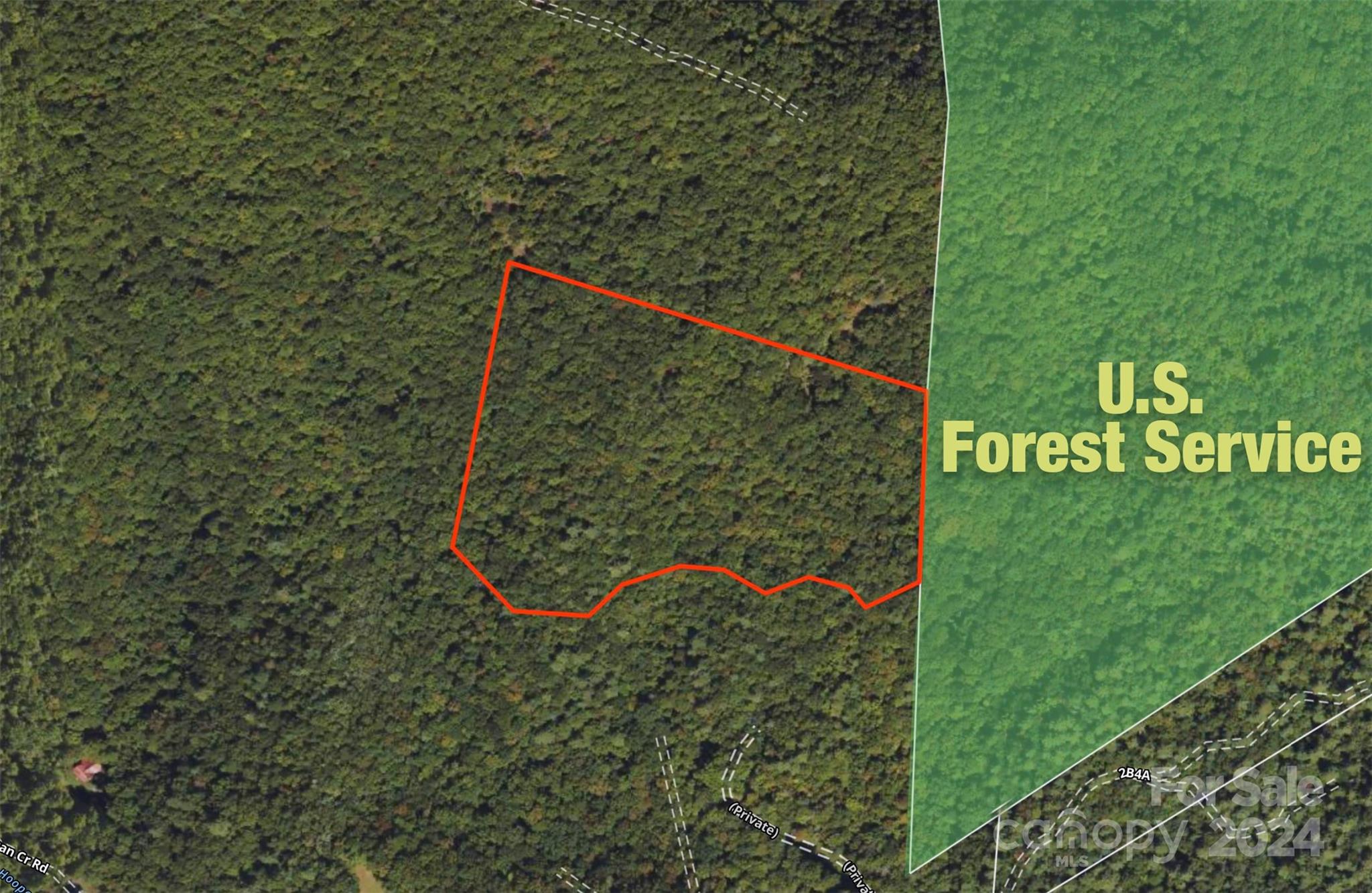 14-16 Huffman Creek Road Robbinsville, NC 28771 - Photo 3 of 14