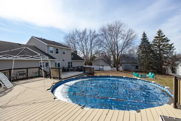 $379,999 | 1567 Old School Place, Greenleaf, WI 54126