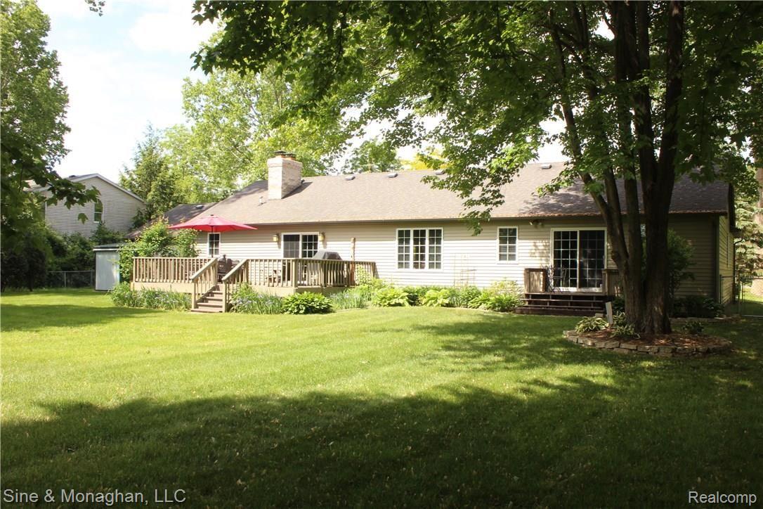 4186 State Road Fort Gratiot, MI 48059 - Photo 19 of 27 IMG_6855.JPG