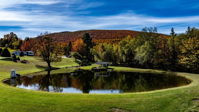 $799,000 | 186 Alexander Lane, Irasburg, VT 05845