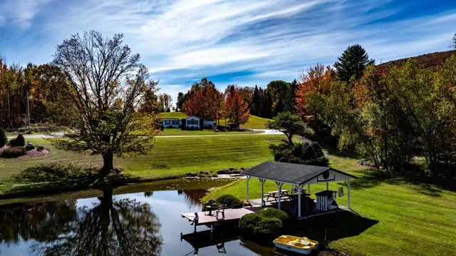 $799,000 | 186 Alexander Lane, Irasburg, VT 05845