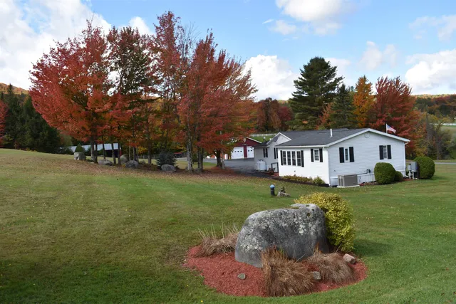 $799,000 | 186 Alexander Lane, Irasburg, VT 05845