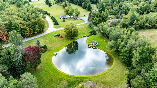 $799,000 | 186 Alexander Lane, Irasburg, VT 05845