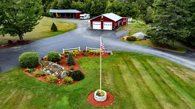 $799,000 | 186 Alexander Lane, Irasburg, VT 05845