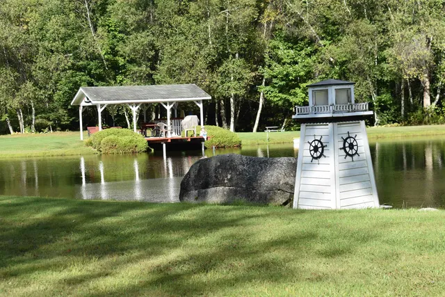 $799,000 | 186 Alexander Lane, Irasburg, VT 05845