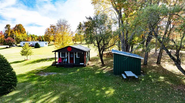 $799,000 | 186 Alexander Lane, Irasburg, VT 05845