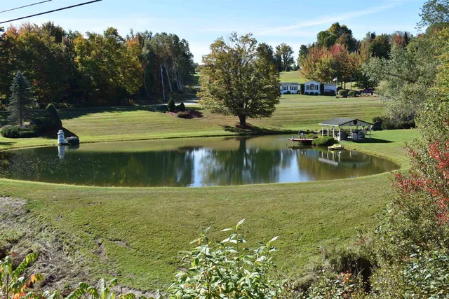 $799,000 | 186 Alexander Lane, Irasburg, VT 05845