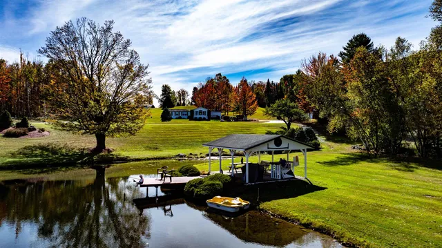 $799,000 | 186 Alexander Lane, Irasburg, VT 05845