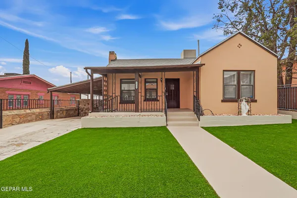 $226,300 | 2630 Wheeling Avenue, El Paso, TX 79930