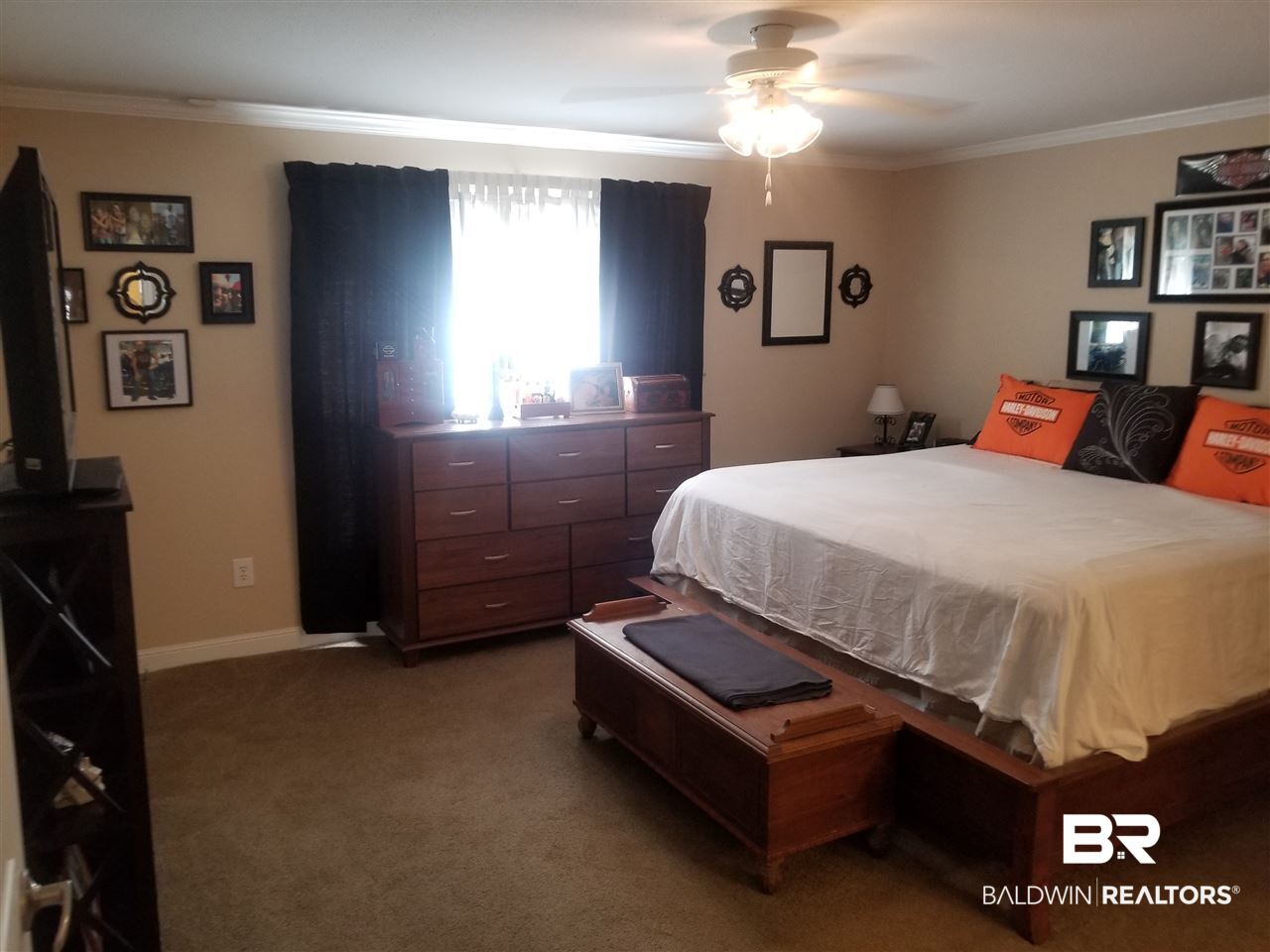 10736 Christopher Lane Semmes, AL 36575 - Photo 13 of 33