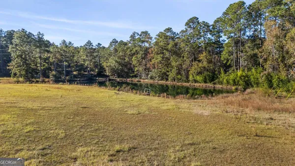 a view of a lake view