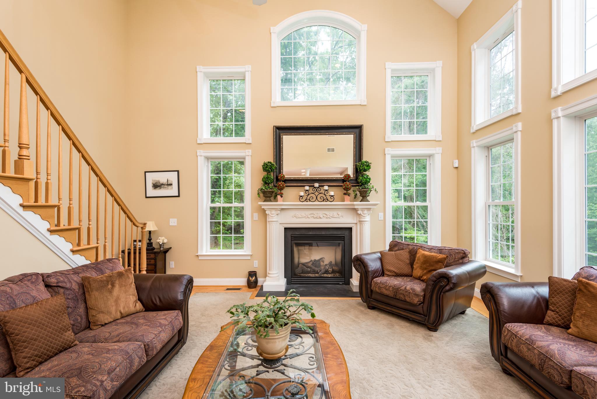 10149 Wesley Chapel Road Marshall, VA 20115 - Photo 13 of 39 FAMILY ROOM