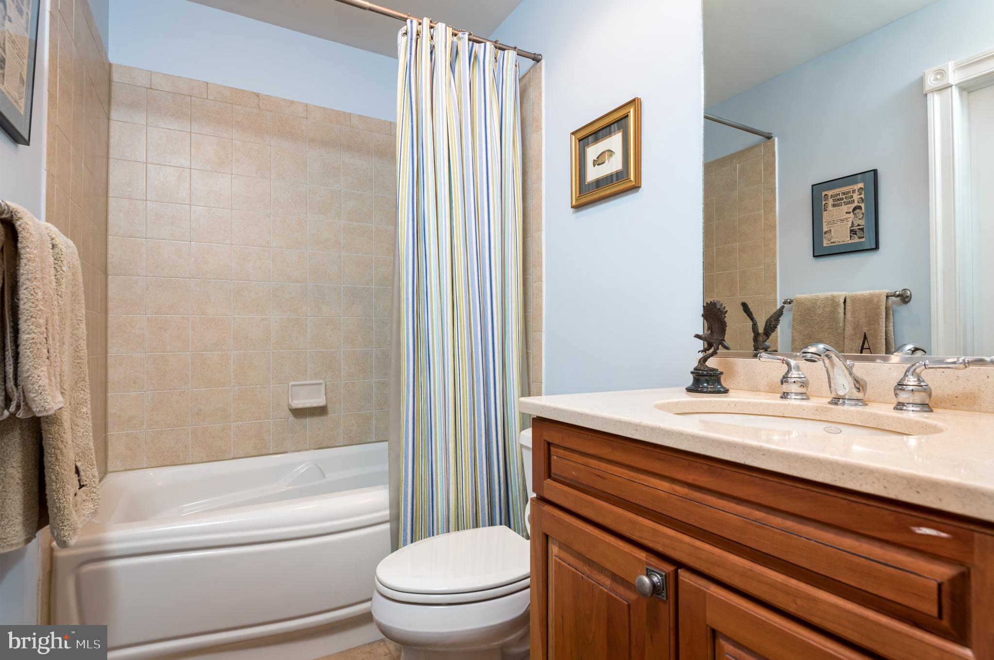10149 Wesley Chapel Road Marshall, VA 20115 - Photo 23 of 39 FULL BATH