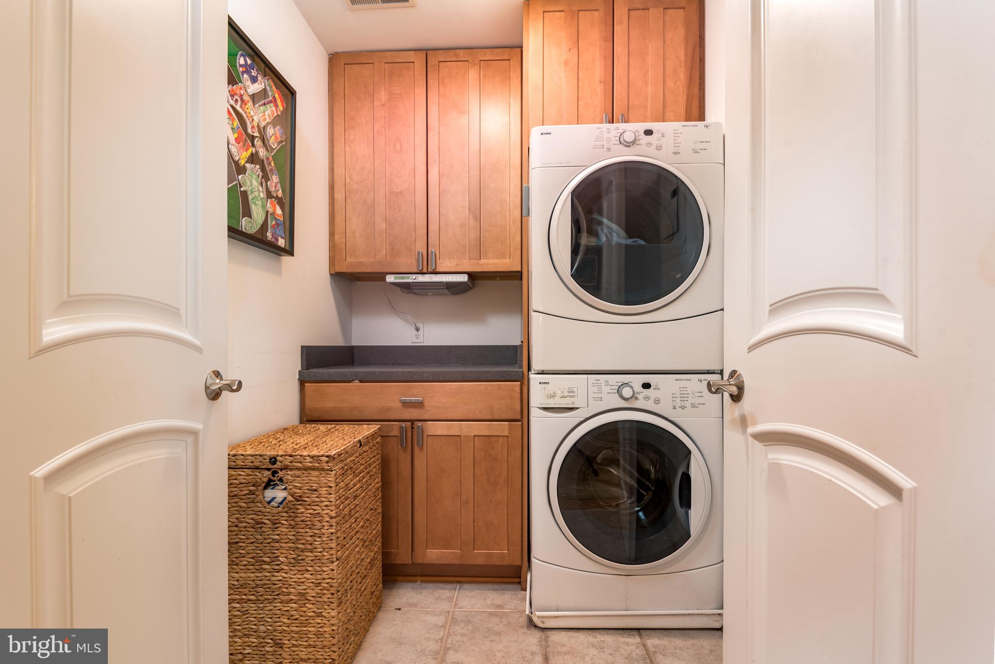 10149 Wesley Chapel Road Marshall, VA 20115 - Photo 24 of 39 LAUNDRY ROOM