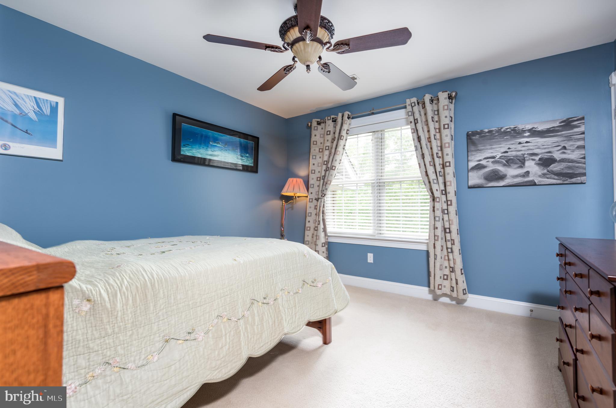 10149 Wesley Chapel Road Marshall, VA 20115 - Photo 28 of 39 GUEST BEDROOM