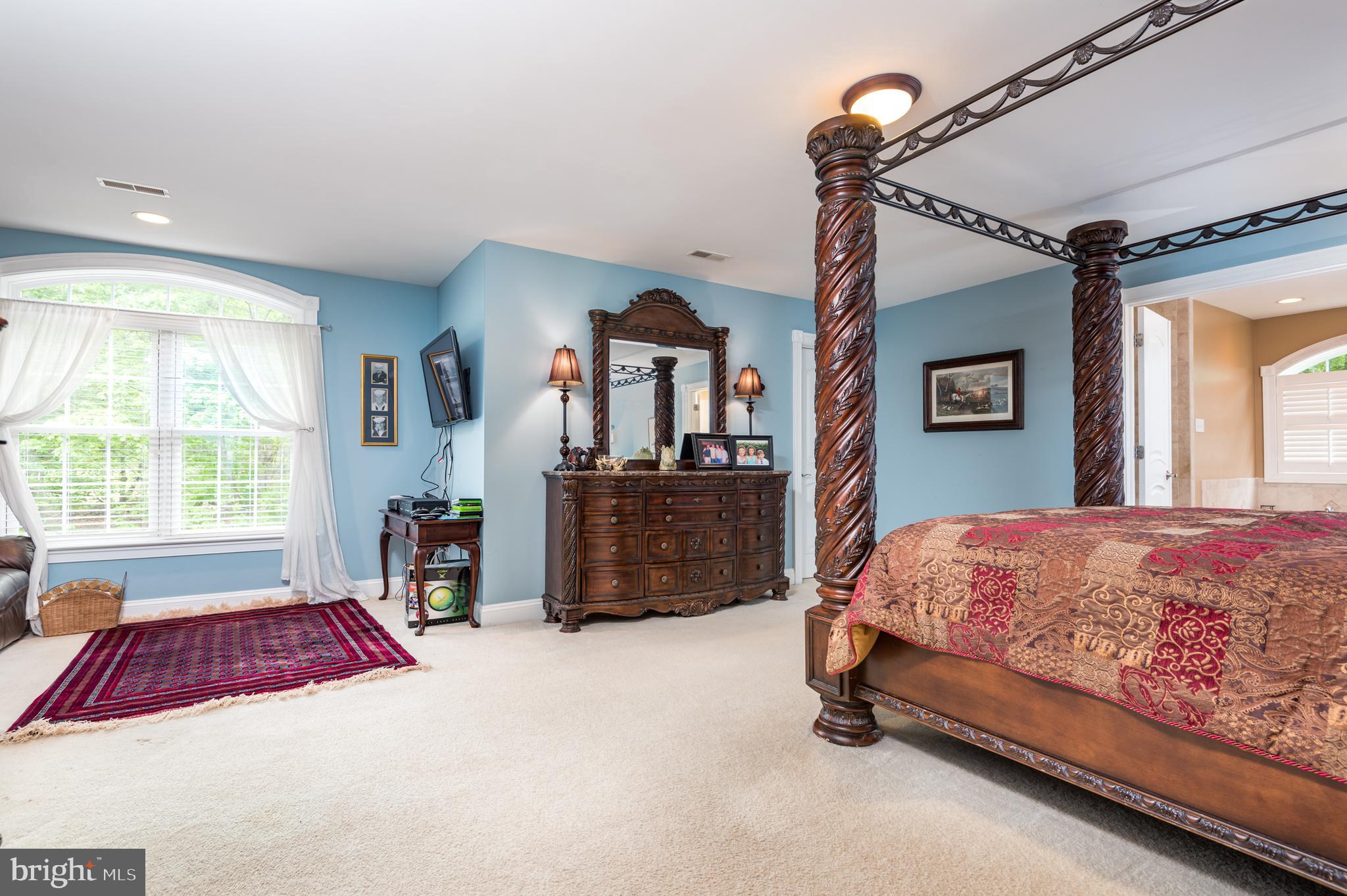 10149 Wesley Chapel Road Marshall, VA 20115 - Photo 29 of 39 PRIMARY BEDROOM