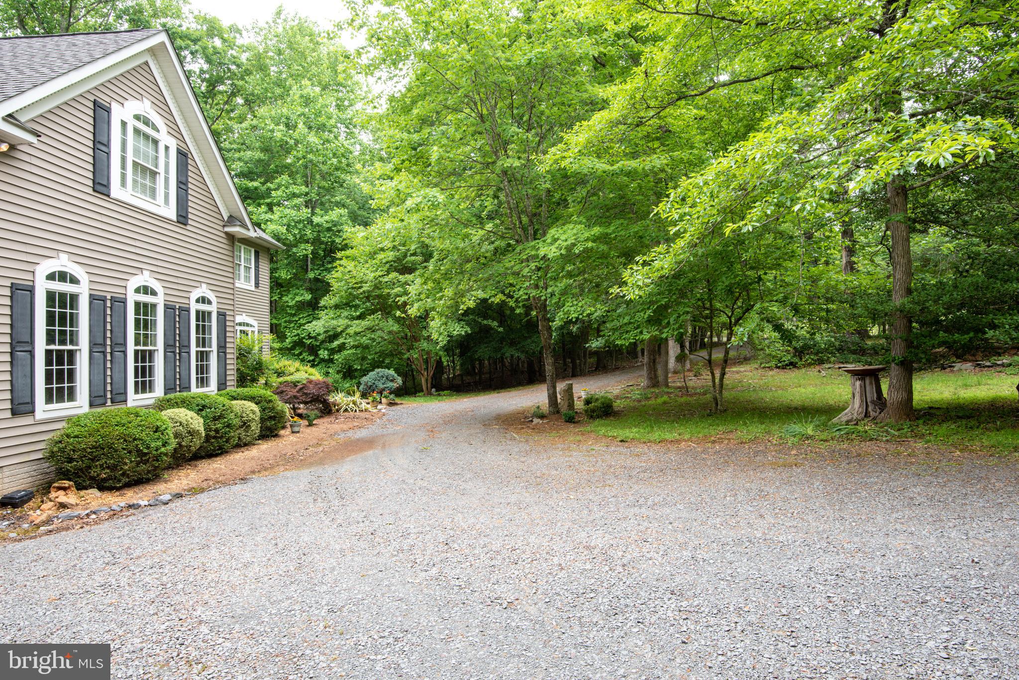 10149 Wesley Chapel Road Marshall, VA 20115 - Photo 35 of 39 Gallery Image 35