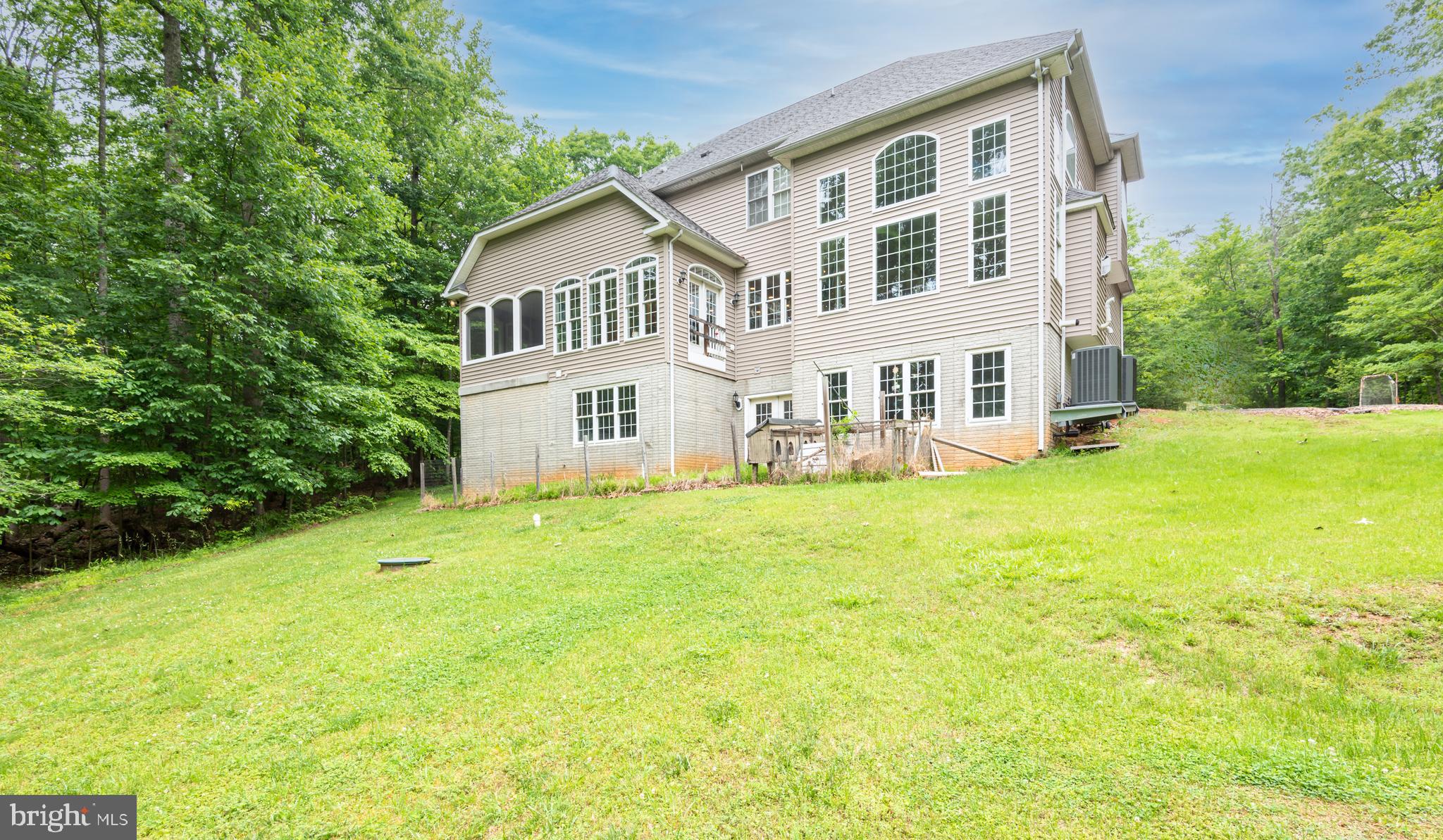 10149 Wesley Chapel Road Marshall, VA 20115 - Photo 37 of 39 Gallery Image 37