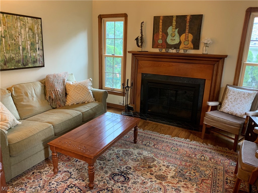324 Cornwall Road Rocky River, OH 44116 - Photo 13 of 23
