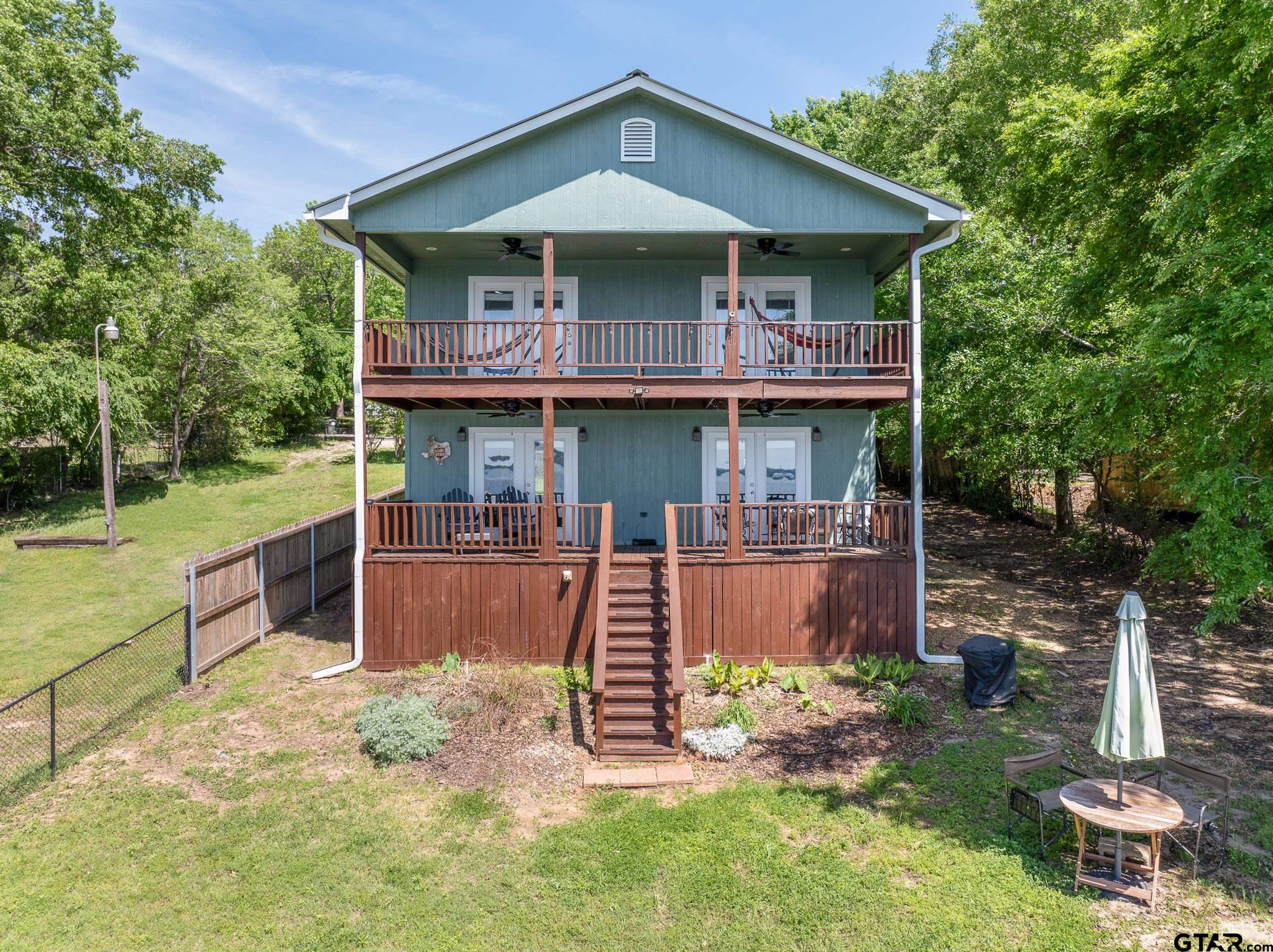 17142 Lakeview Drive Flint, TX 75762 - Photo 25 of 30