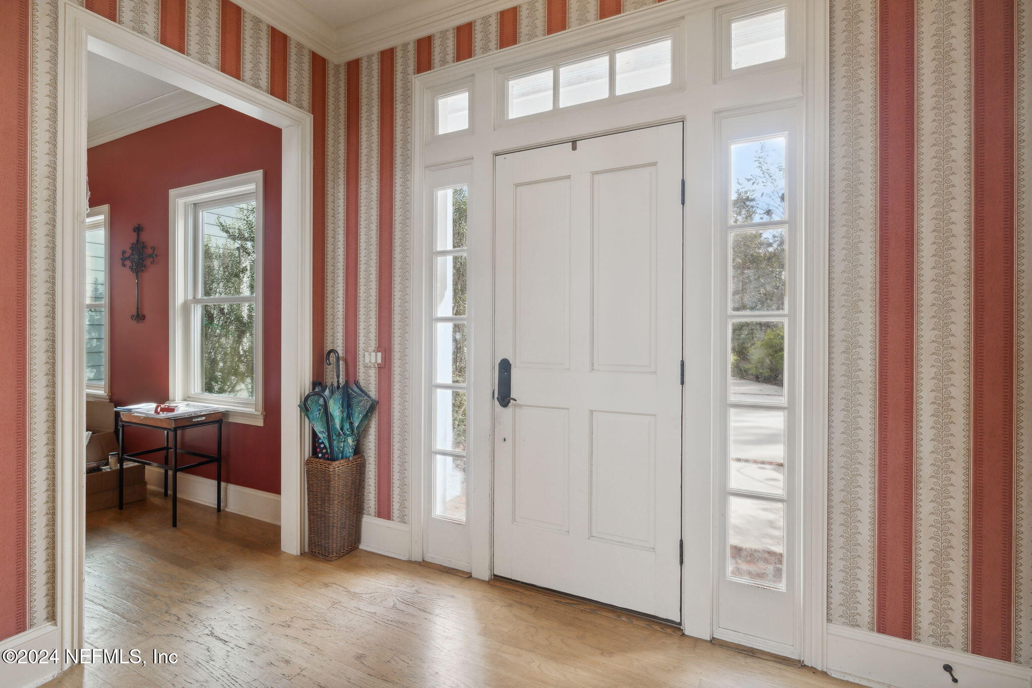 12668 Mandarin Road Jacksonville, FL 32223 - Photo 13 of 46 Foyer