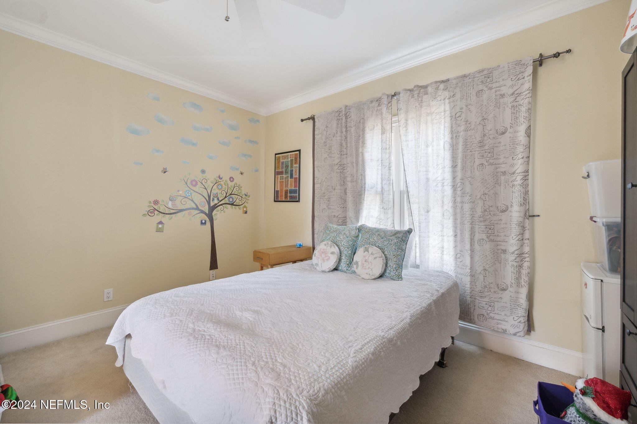 12668 Mandarin Road Jacksonville, FL 32223 - Photo 27 of 46 Bedroom 3