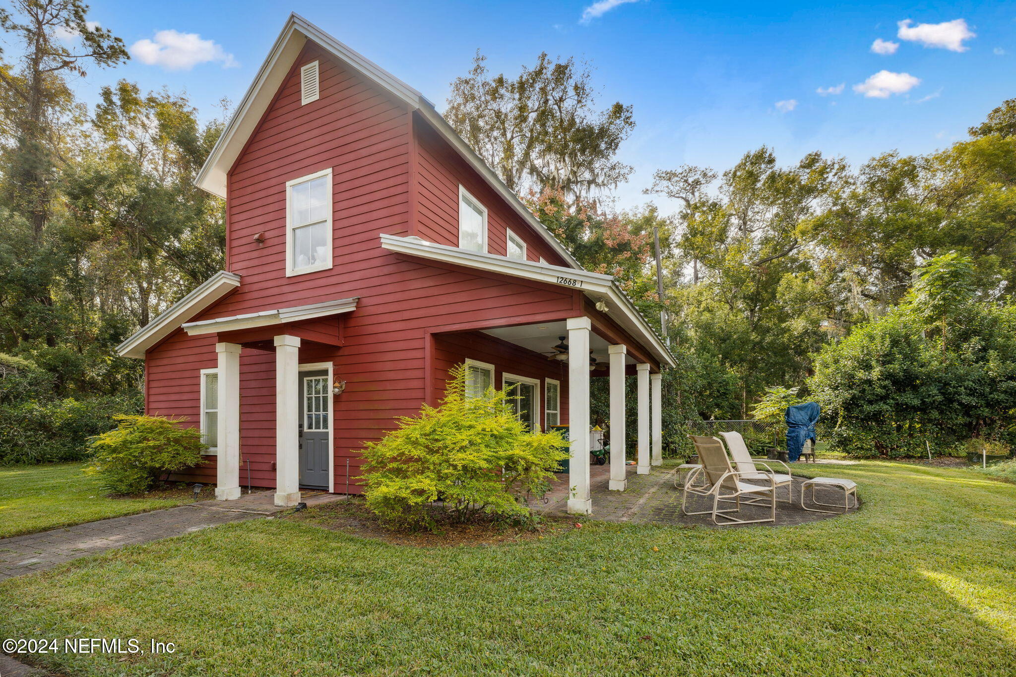 12668 Mandarin Road Jacksonville, FL 32223 - Photo 32 of 46 Cottage