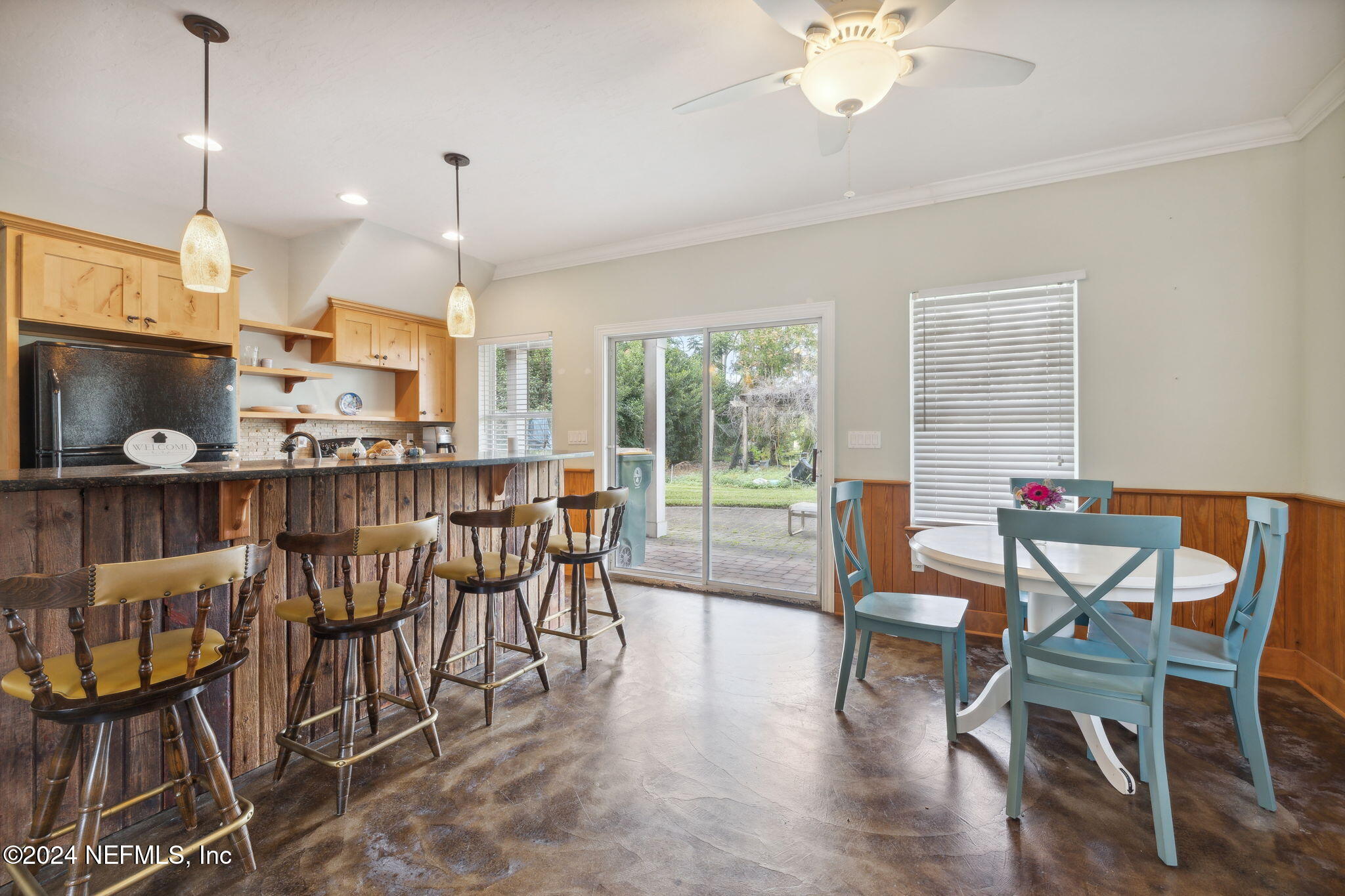 12668 Mandarin Road Jacksonville, FL 32223 - Photo 34 of 46 Cottage Kitchen and Dining